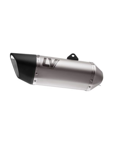 WYDECH LV-14R TIT MT-09