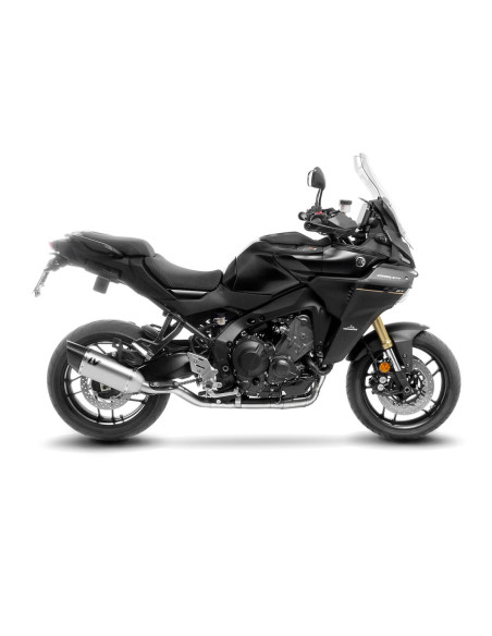 IŠMETIMO SISTEMA LV-14R SS TRACER 9