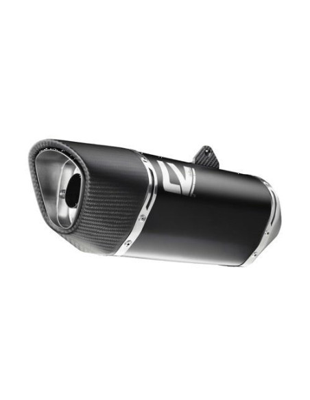 WYDECH LV-14R BK TRACER 9