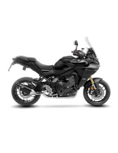 WYDECH LV-14R BK TRACER 9