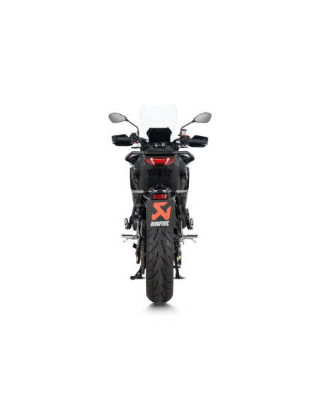 EXHST RAC SS/TI TRACER 9/GT