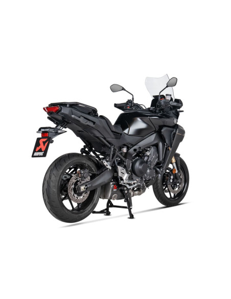 EXHST RAC SS/TI TRACER 9/GT