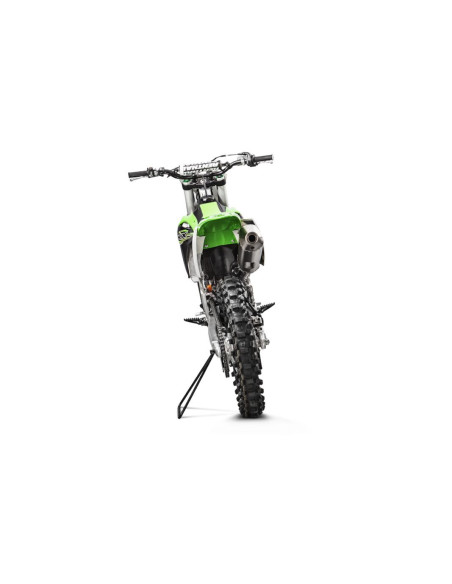 EXHAUST EVO TI/TI KX250F