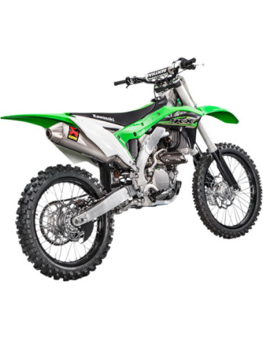 IŠMETIMO SISTEMA EVO TI/TI KX250F