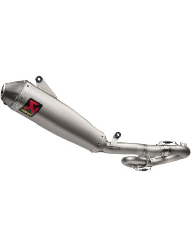 WYDECH EVO TI/TI YZ250F/XEF