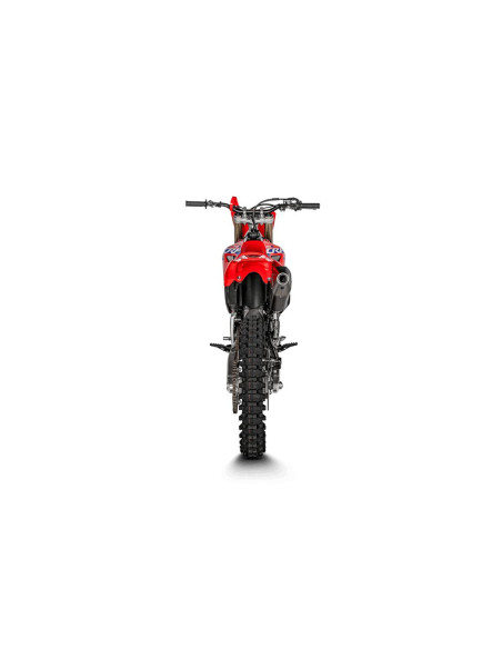 WYDECH EVO TI/TI CRF250