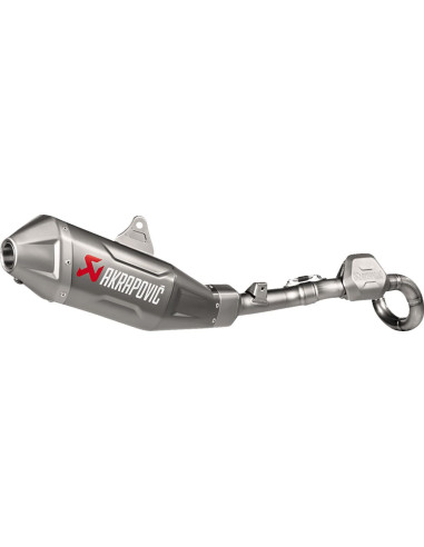 WYDECH EVO TI/TI CRF250