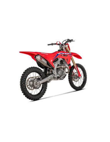 WYDECH EVO TI/TI CRF250