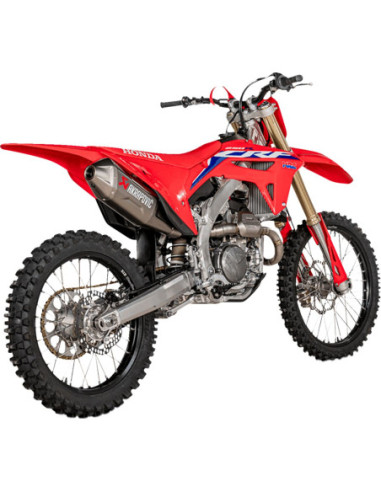 WYDECH EVO TI/TI CRF250