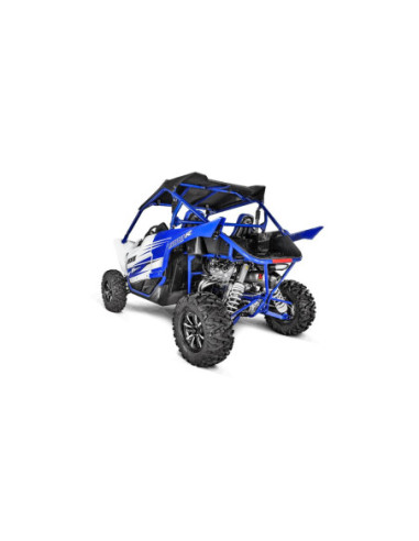 WYDECH EVO TI/CF YXZ 1000R