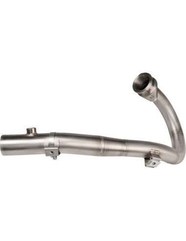 HEADPIPES SS CRF300L
