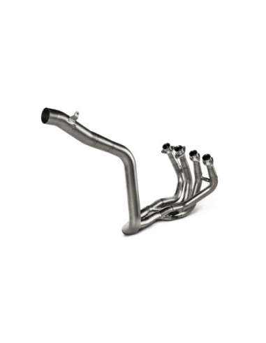 OPTIONAL HEADER SS CBR600RR 2-