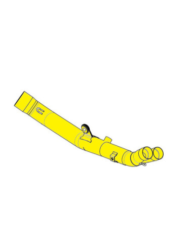 LINKPIPE AFR TWIN 1100