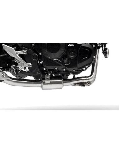 HEADER HON CB 750 HORNET