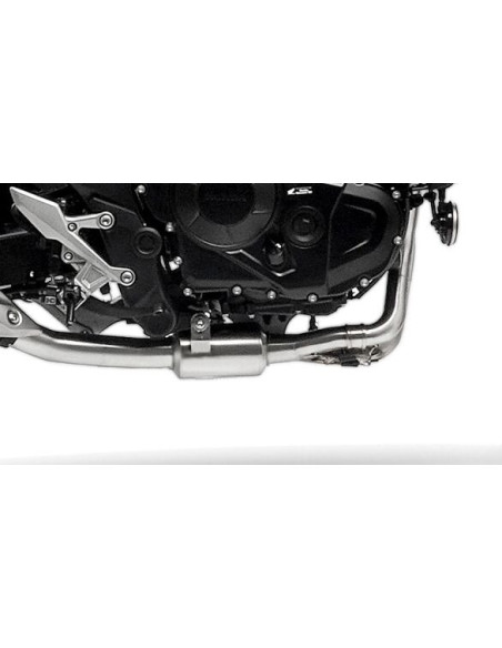 HEADER HON CB 750 HORNET