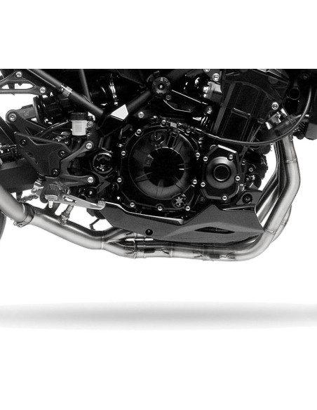 ANTRAŠTĖ KAW Z900