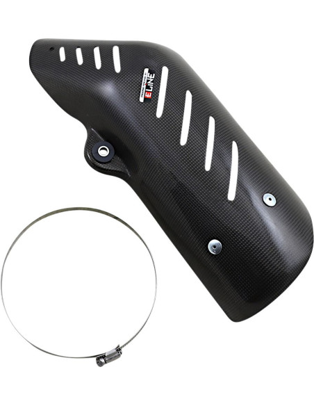 GUARD PIPE KTM 790