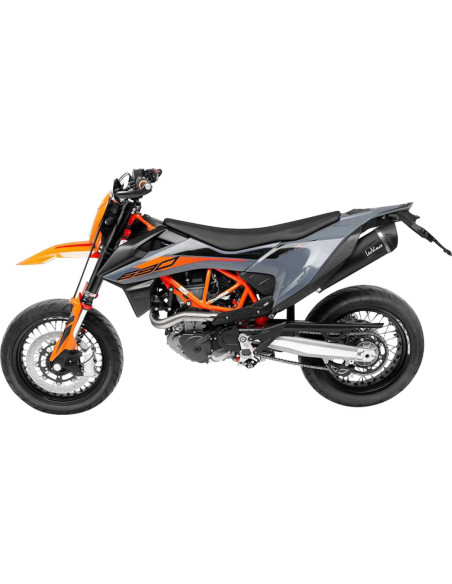 HEAT SHIELD CF KTM