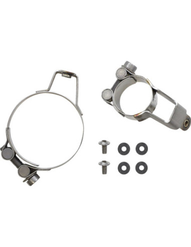 HEATSHIELD CF X-MAX 300