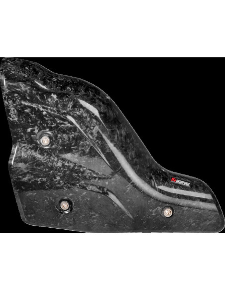 HEATSHIELD CF DUCATI