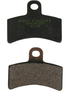 Moto parts