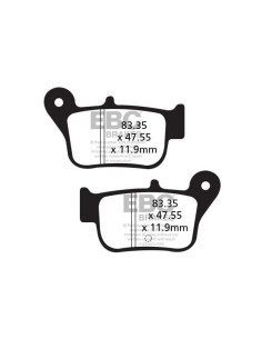 Moto parts