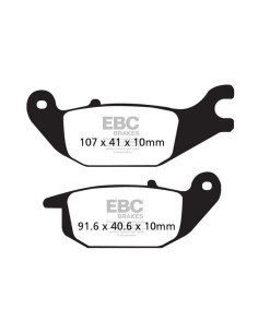 Moto parts