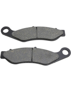 Moto parts