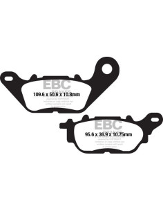 Moto parts