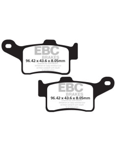 Moto parts