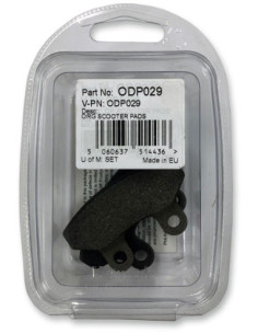 Moto parts