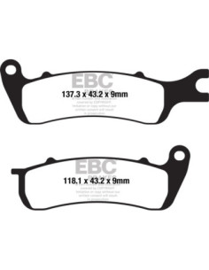 Moto parts