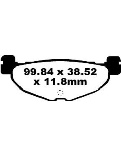 Moto parts