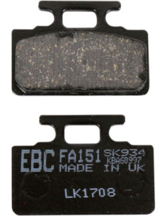 Moto parts