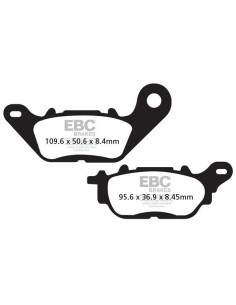 Moto parts