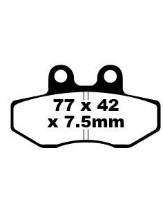 Moto parts