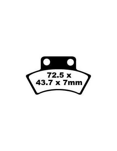 STABDŽIŲ KALADĖLĖS CARBON TT DIRT