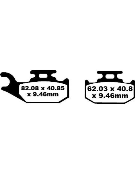 STABDŽIŲ KALADĖLĖS CARBON TT DIRT