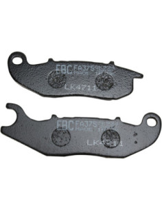 Moto parts
