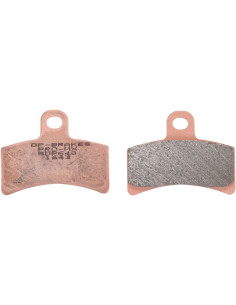 Moto parts