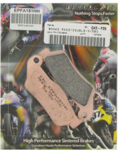 Części moto