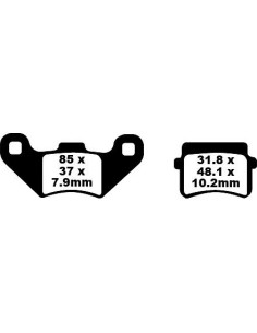 Brake system