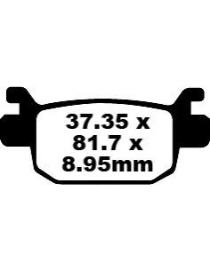 Moto parts
