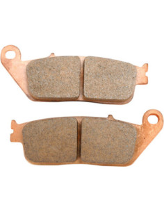 Moto parts