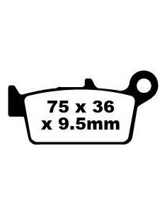 Moto parts