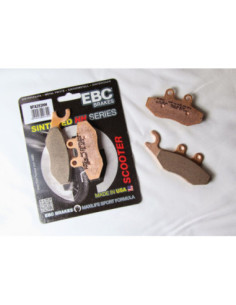 Moto parts