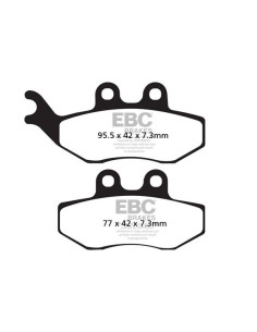 Moto parts