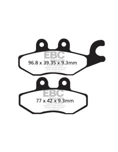 Moto parts
