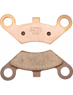 Moto parts