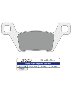 Moto parts